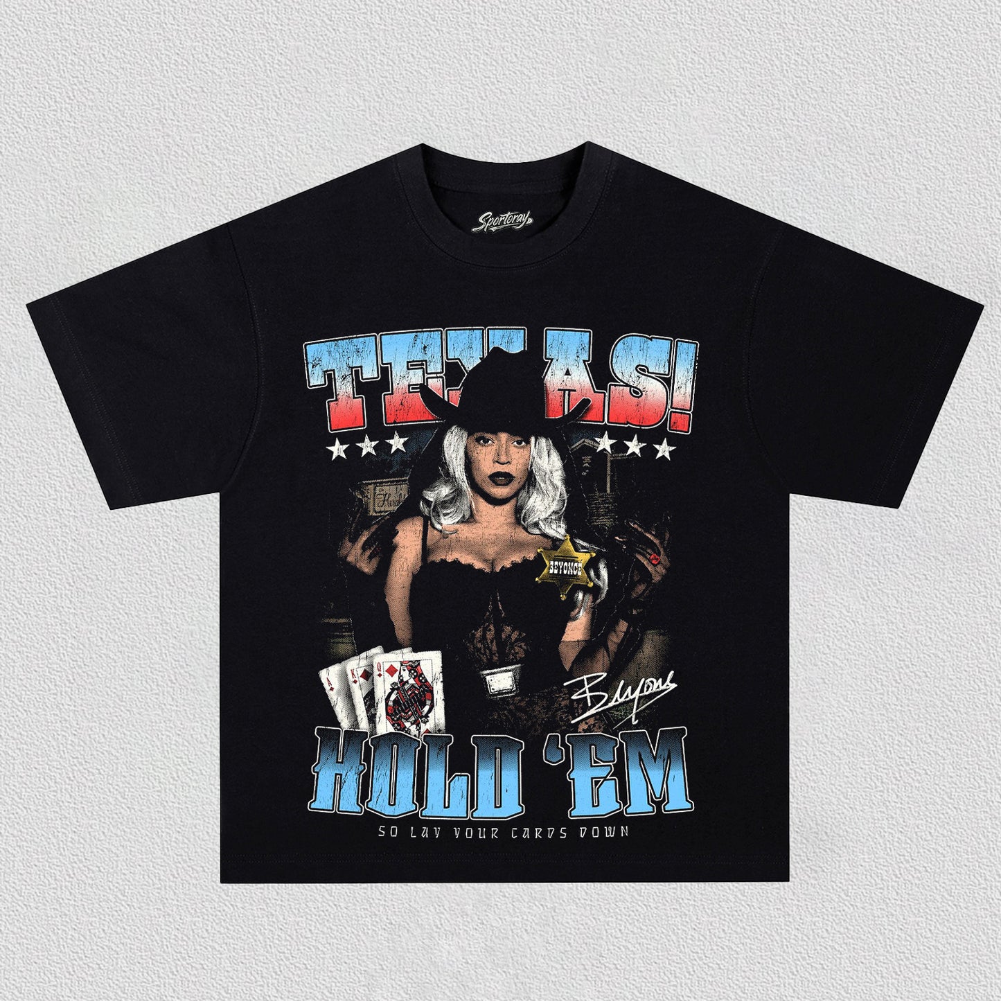 BEYONCE TEE 4.16