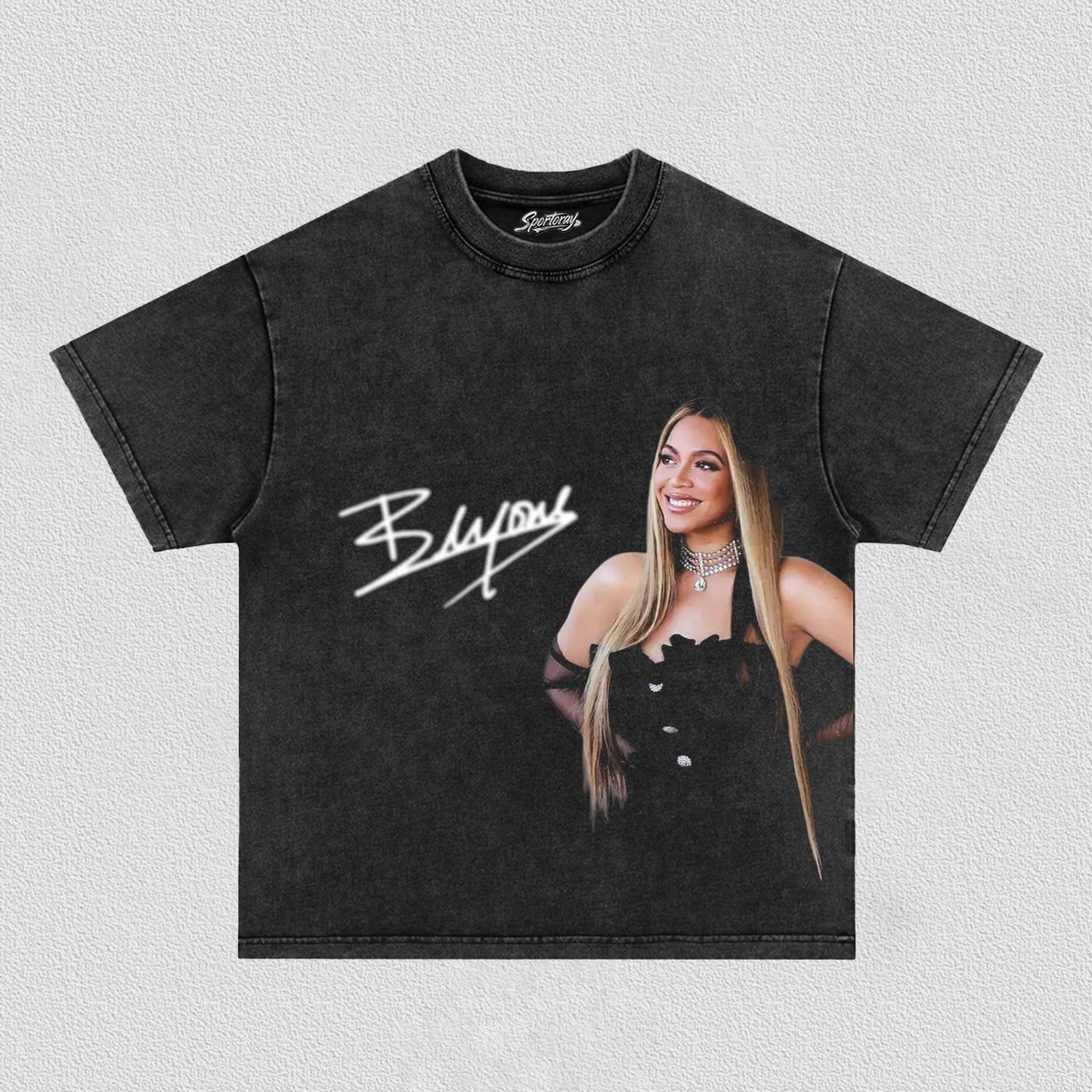 BEYONCE 12.30 TEE
