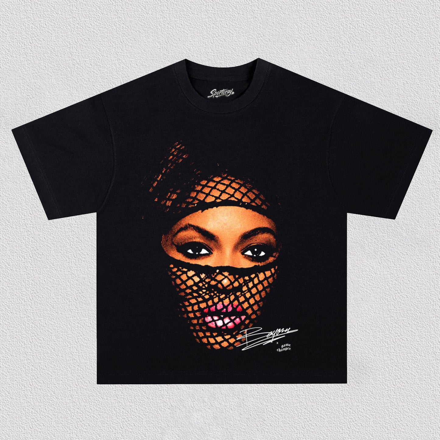 BEYONCE TEE