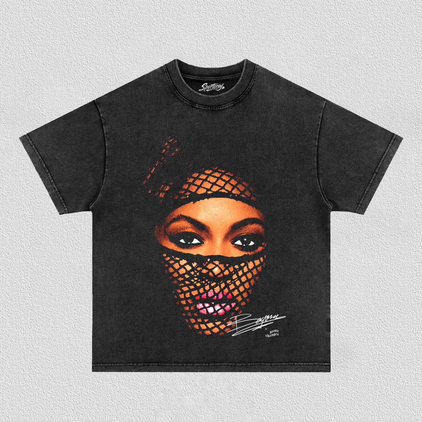 BEYONCE TEE