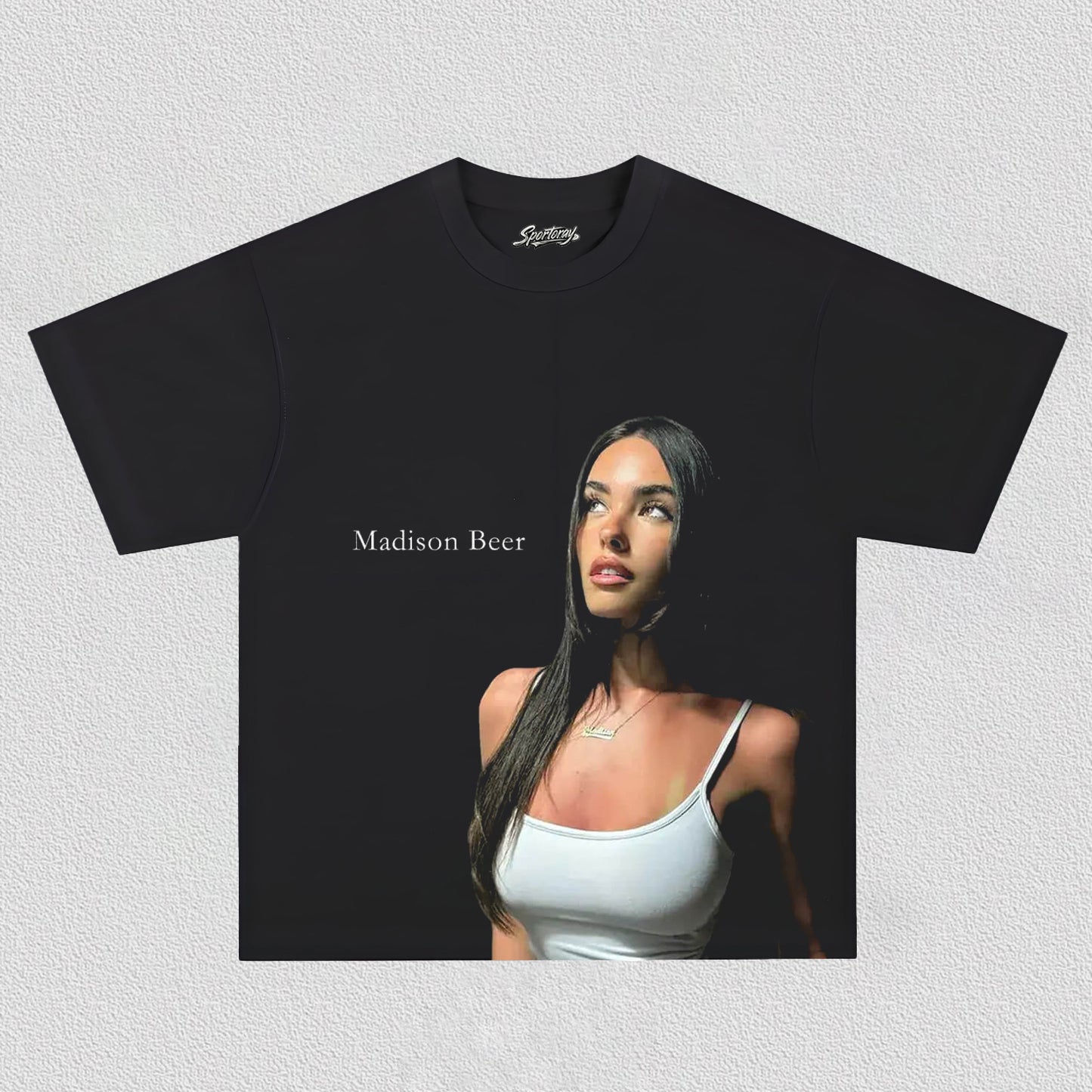 MADISON BEER S3 TEE