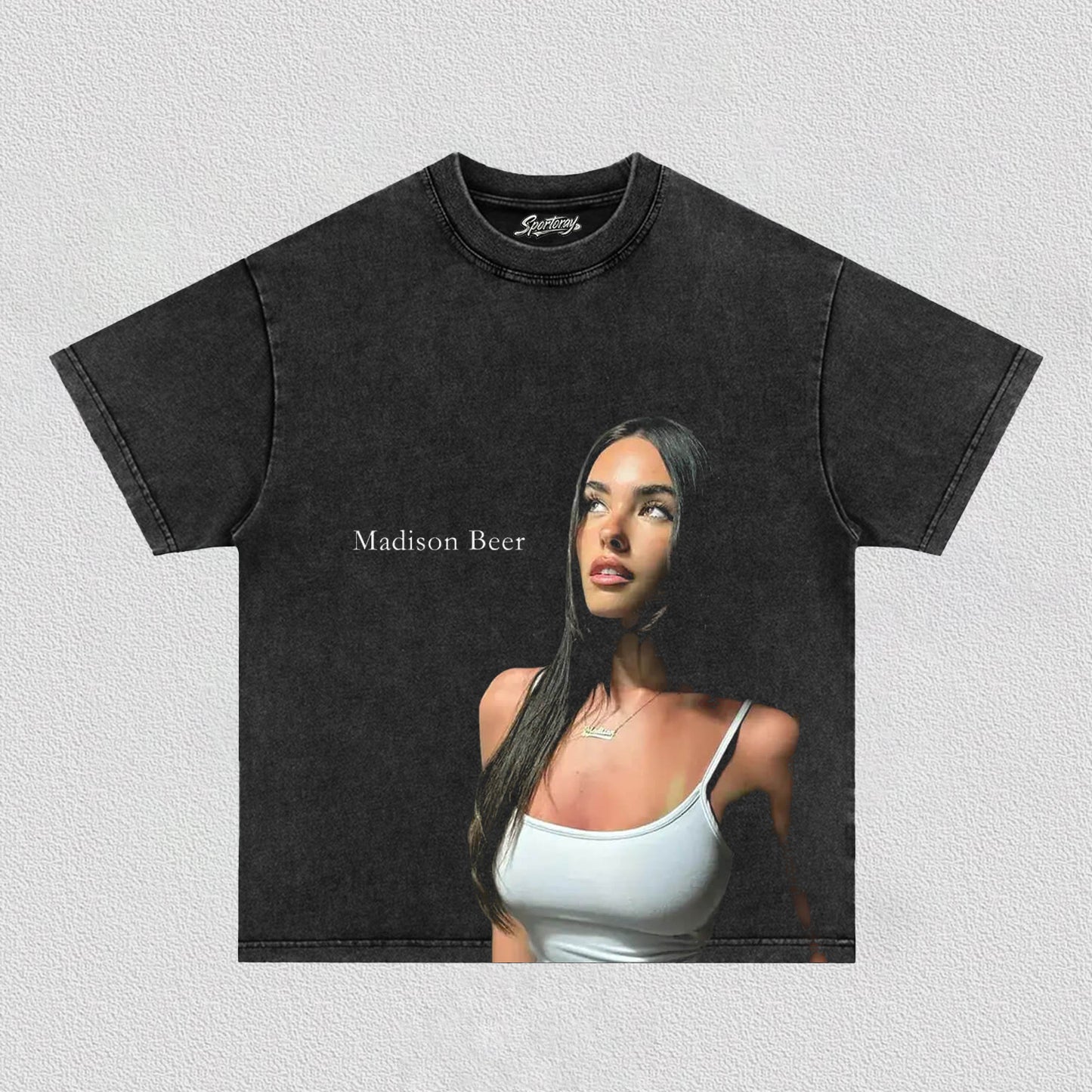 MADISON BEER S3 TEE
