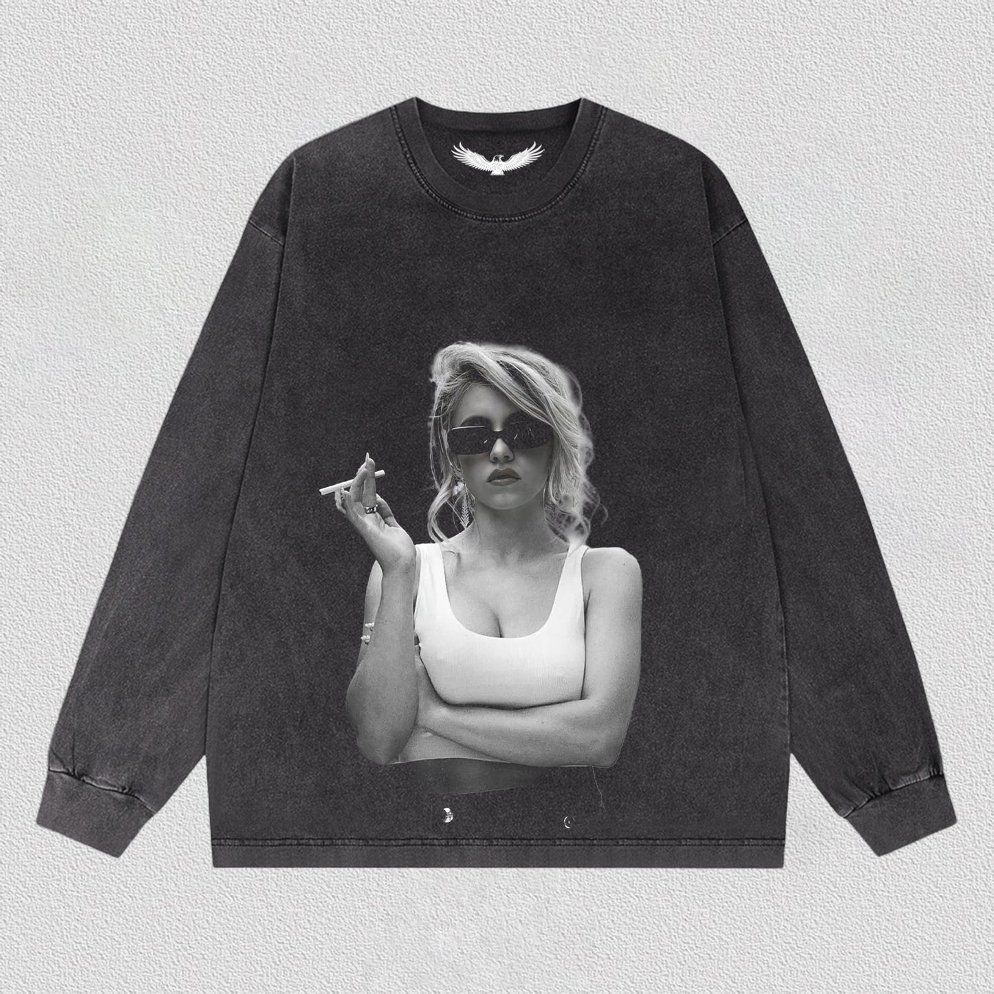 Sydney Sweeney TEE V1