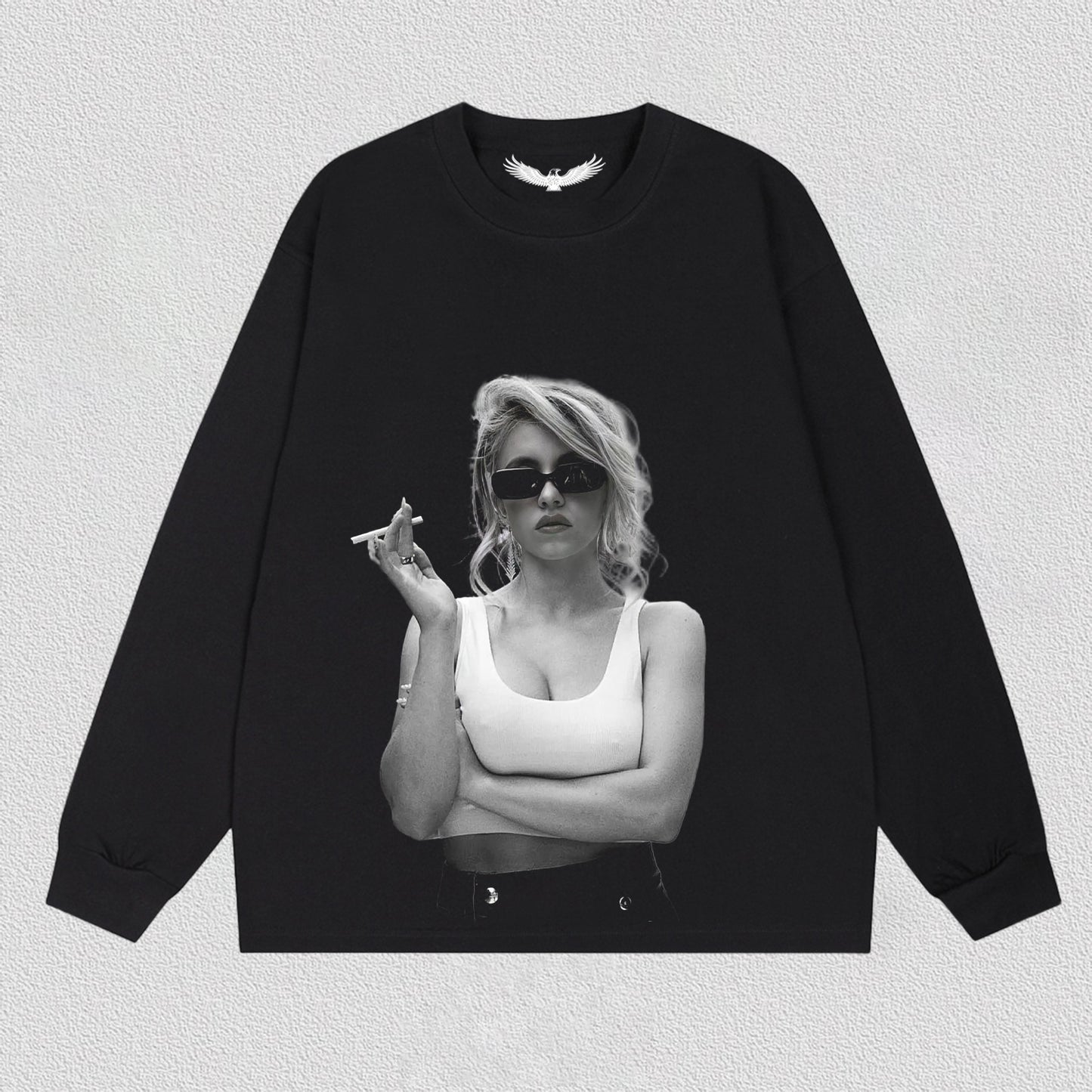 Sydney Sweeney TEE V1