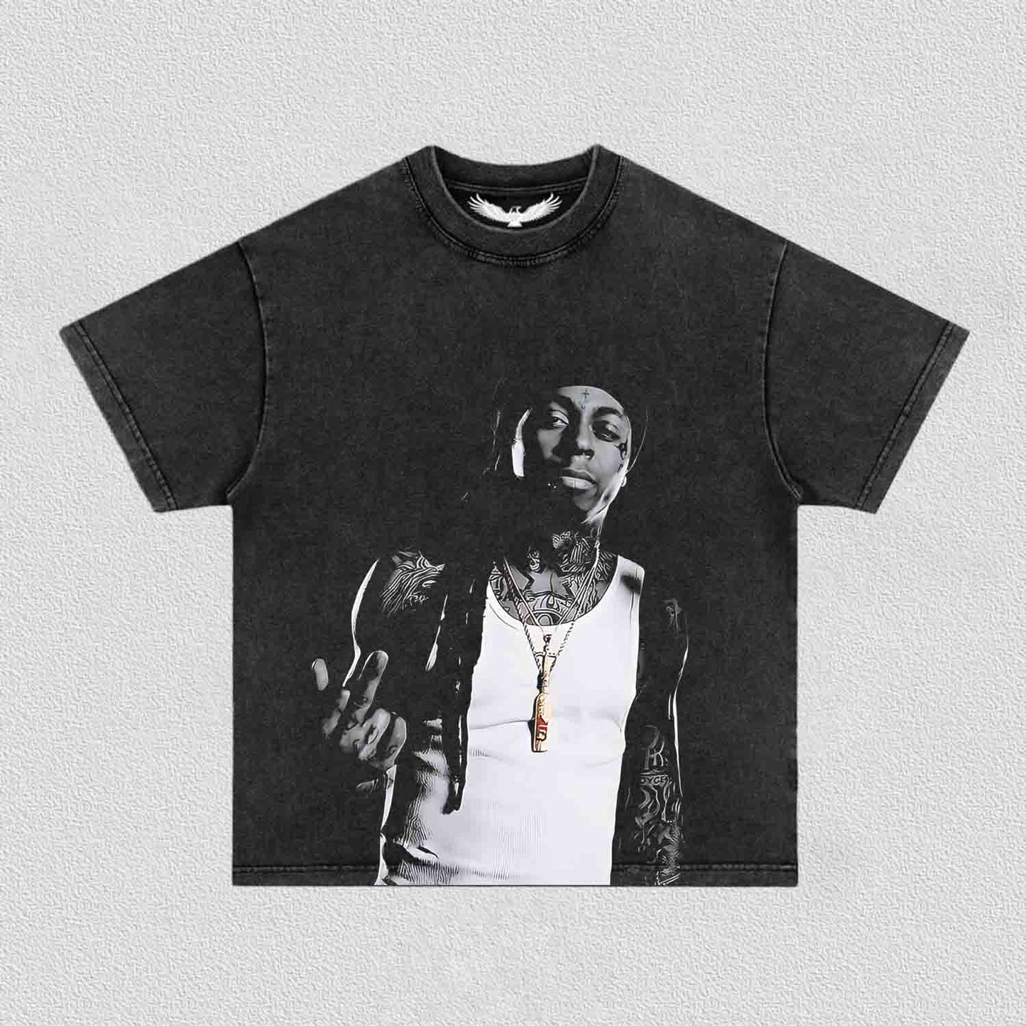 LIL WAYNE TEE