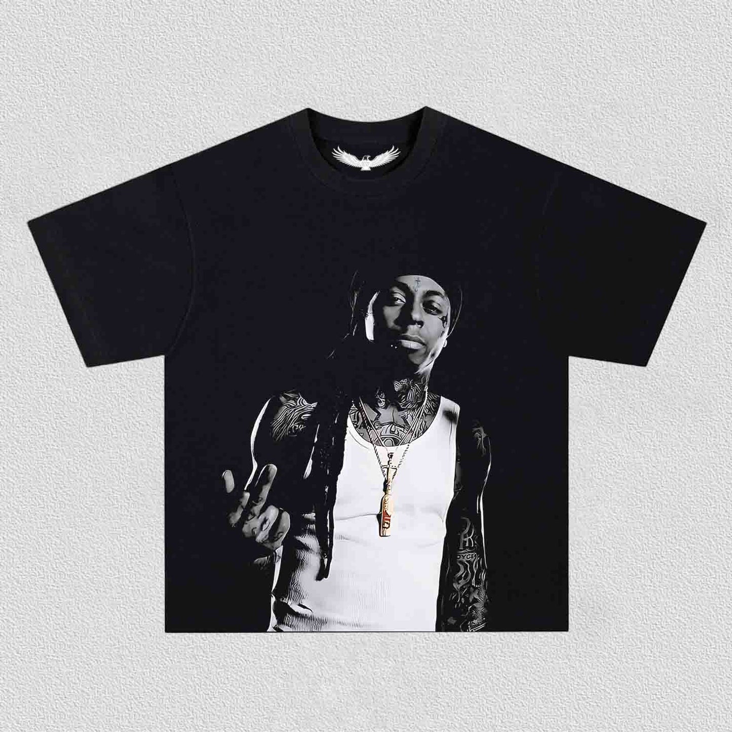 LIL WAYNE TEE