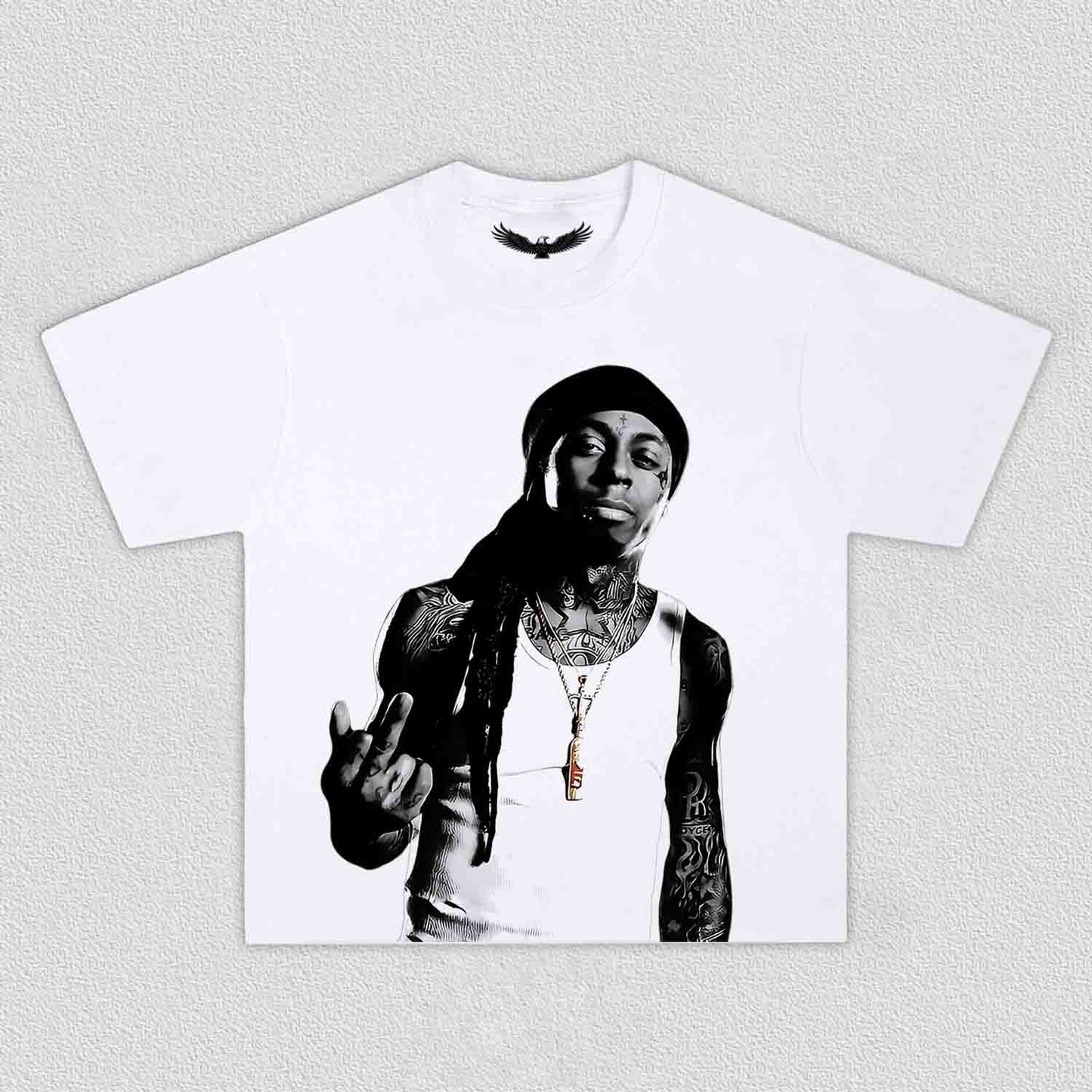 LIL WAYNE TEE