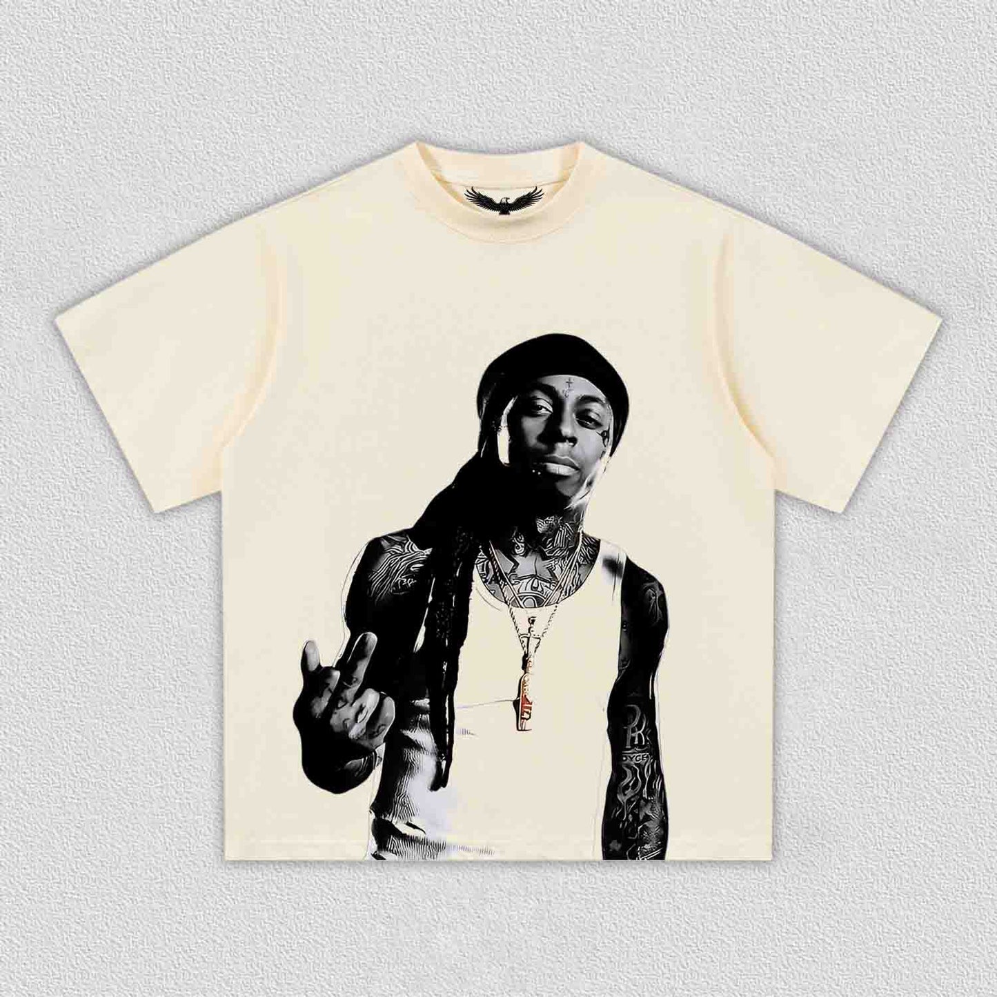 LIL WAYNE TEE