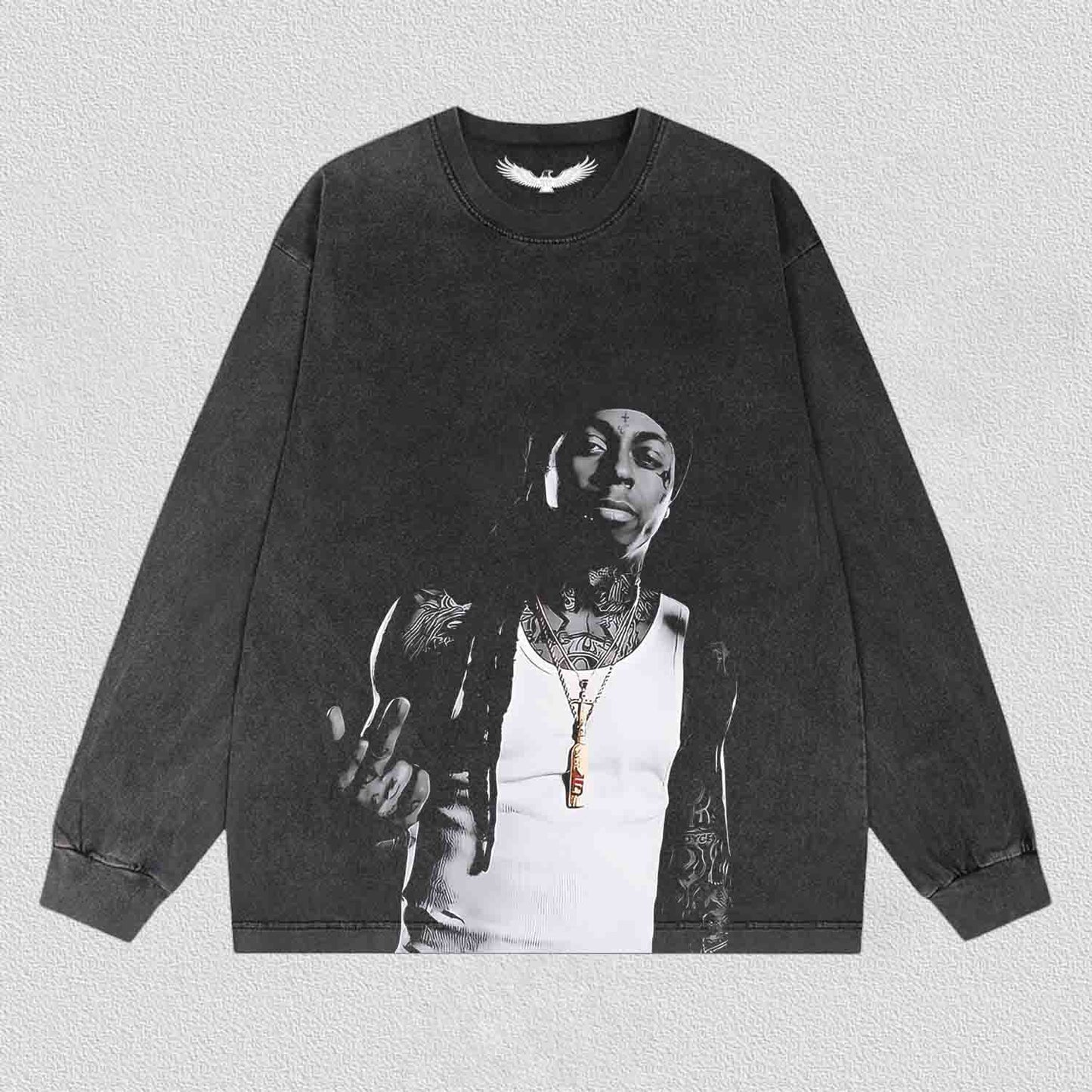 LIL WAYNE TEE