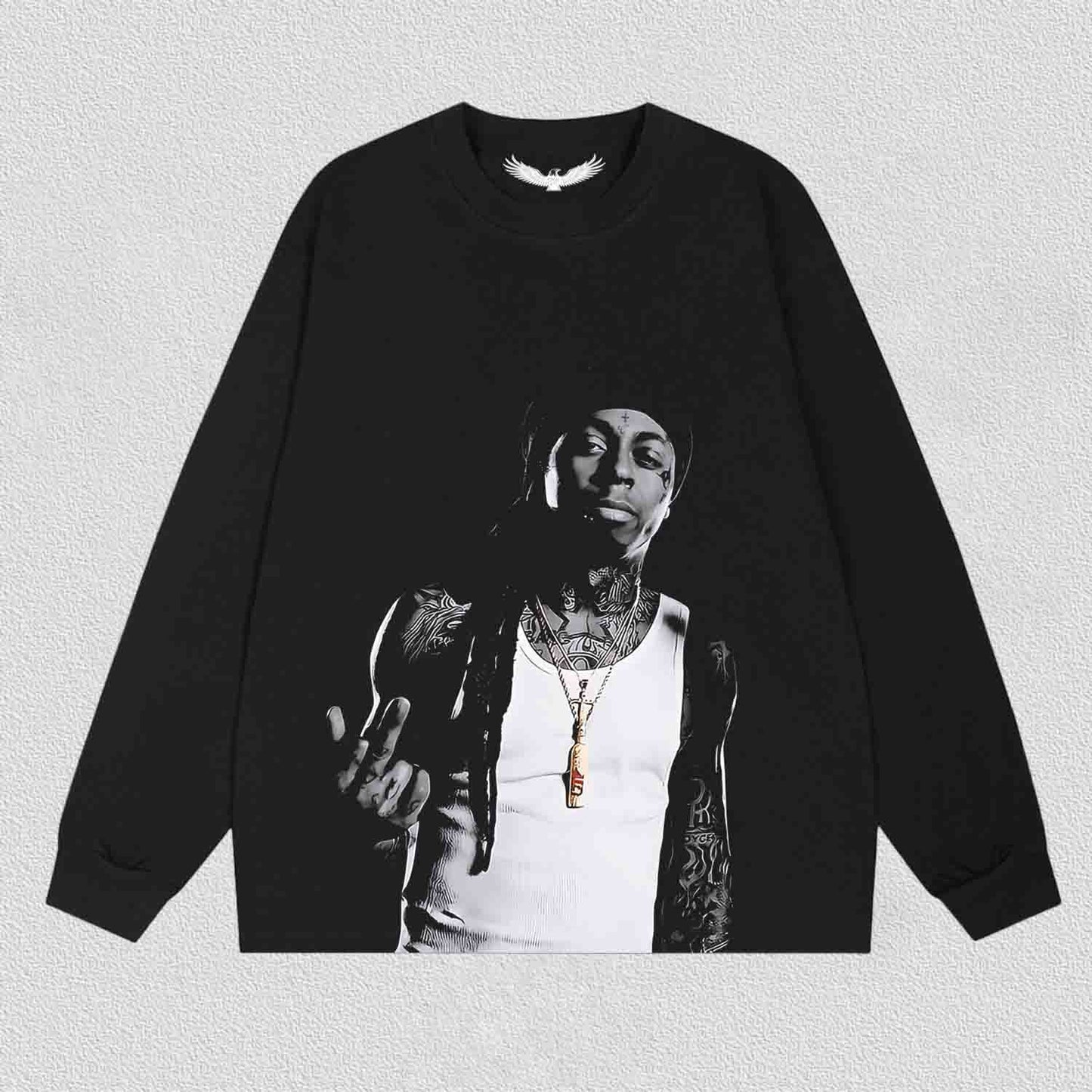 LIL WAYNE TEE