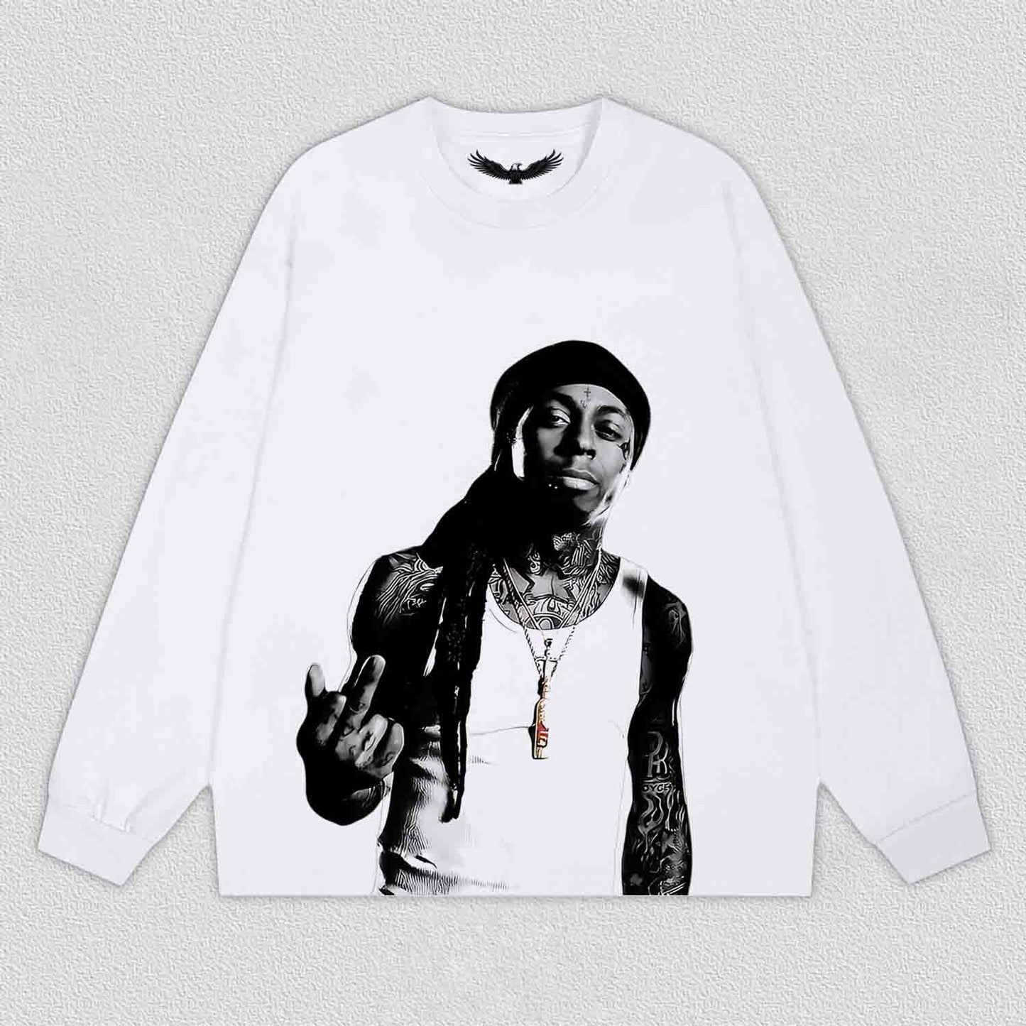 LIL WAYNE TEE