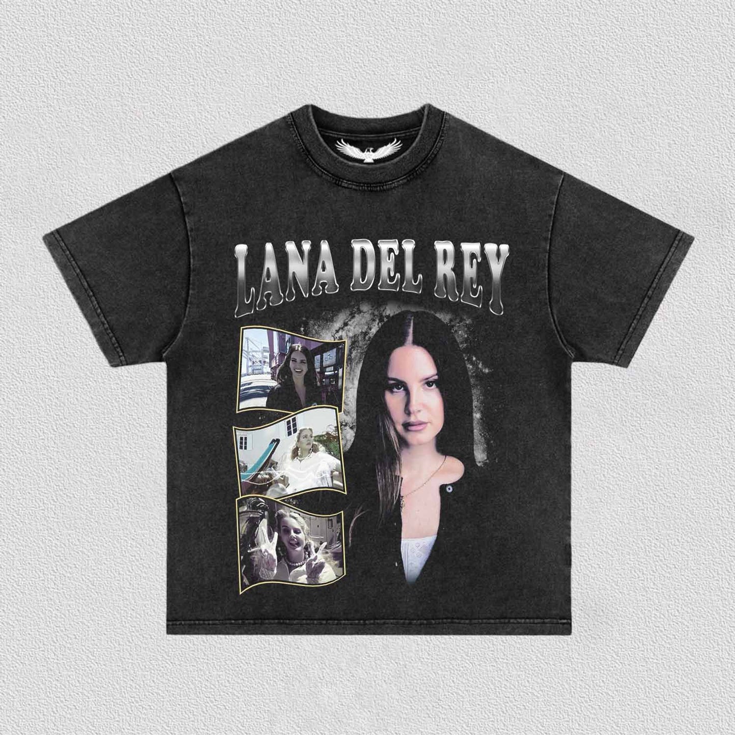 Lana Del Rey TEE 7.16 V1