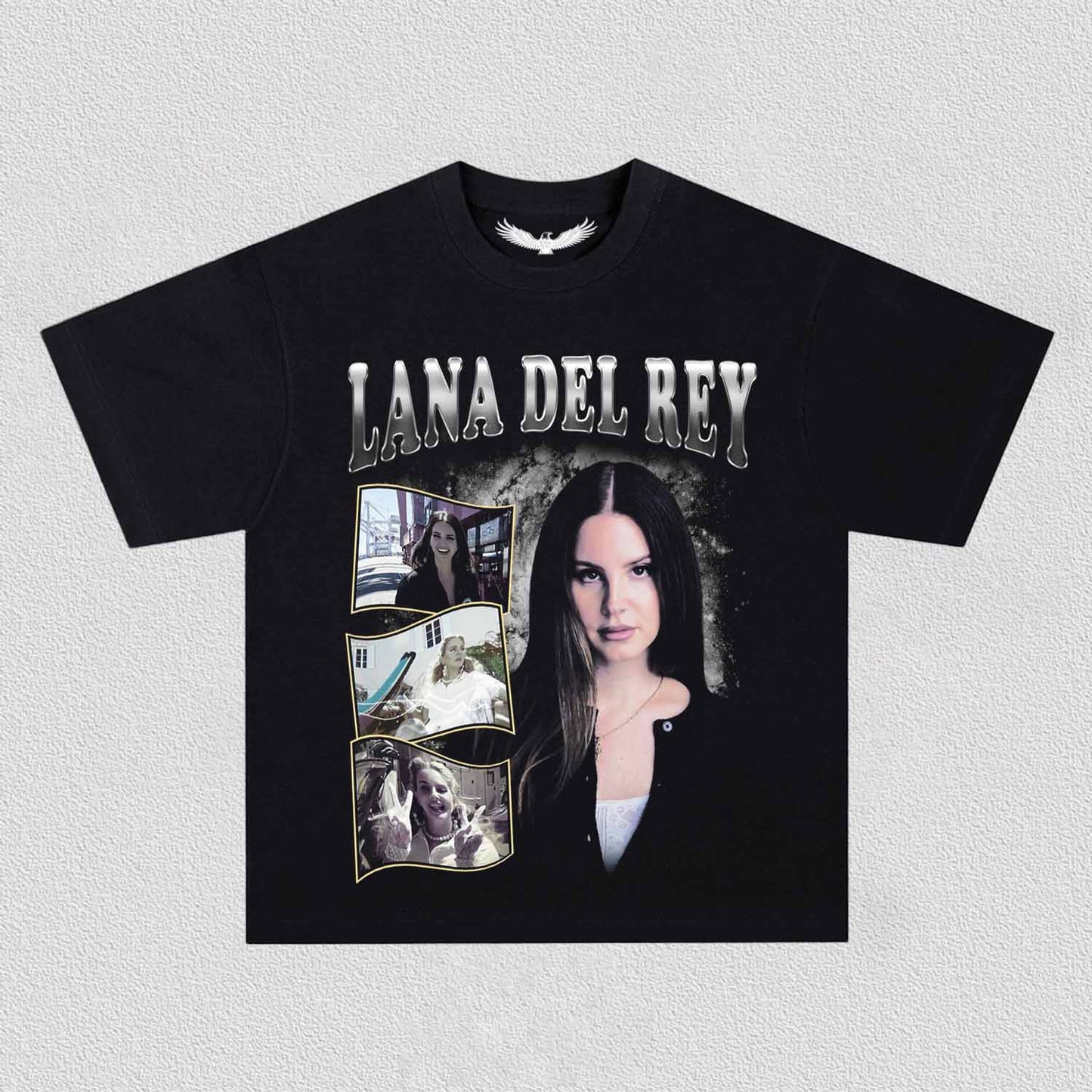 Lana Del Rey TEE 7.16 V1