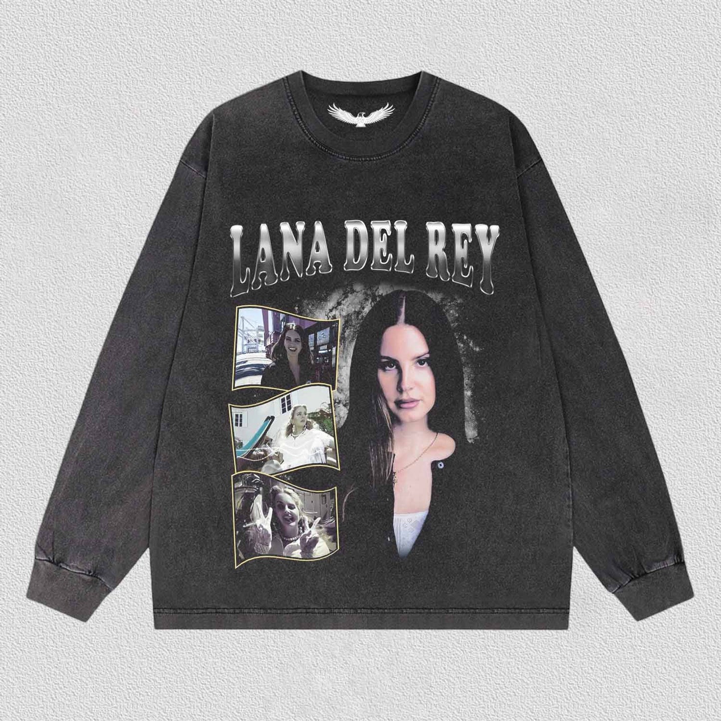 Lana Del Rey TEE 7.16 V1