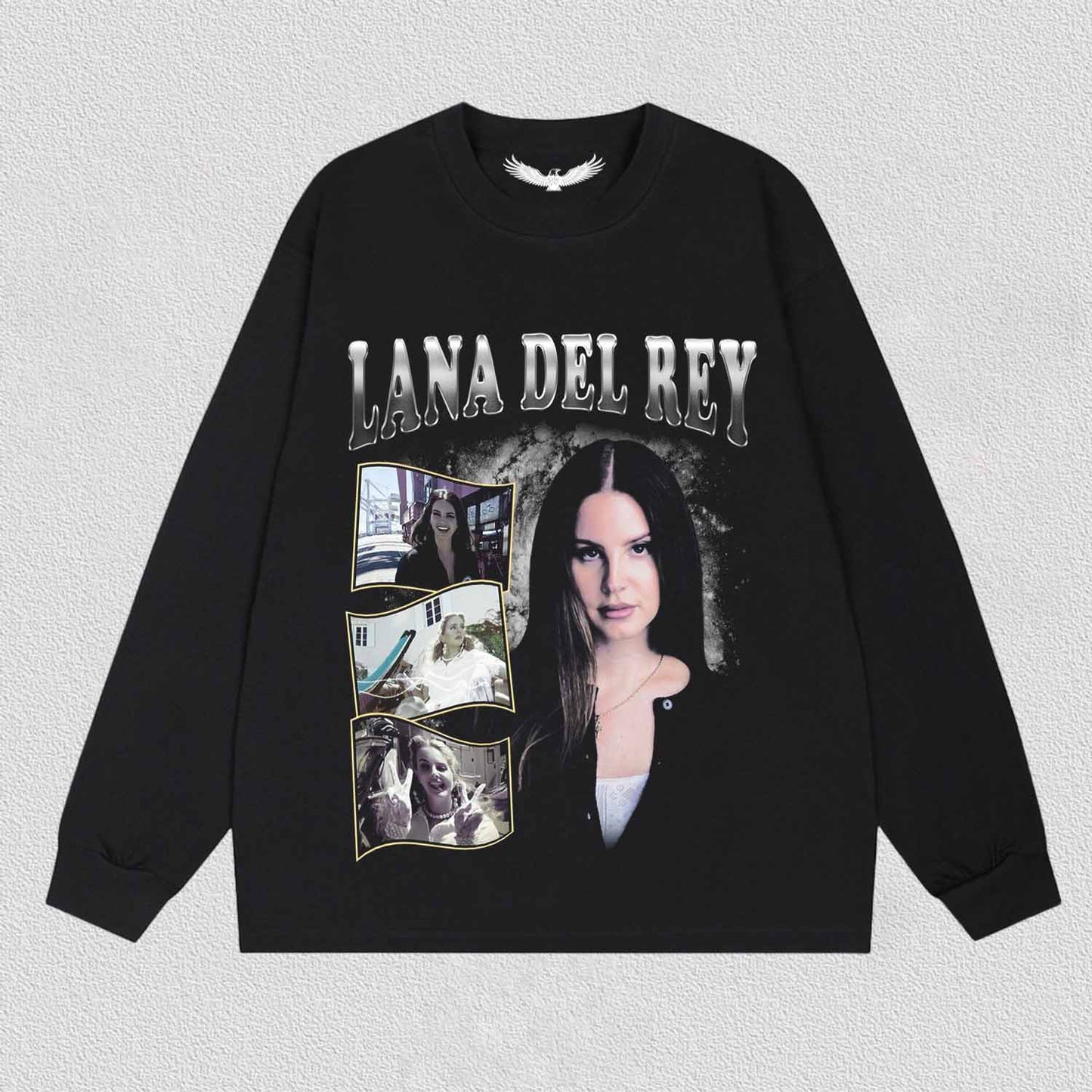 Lana Del Rey TEE 7.16 V1