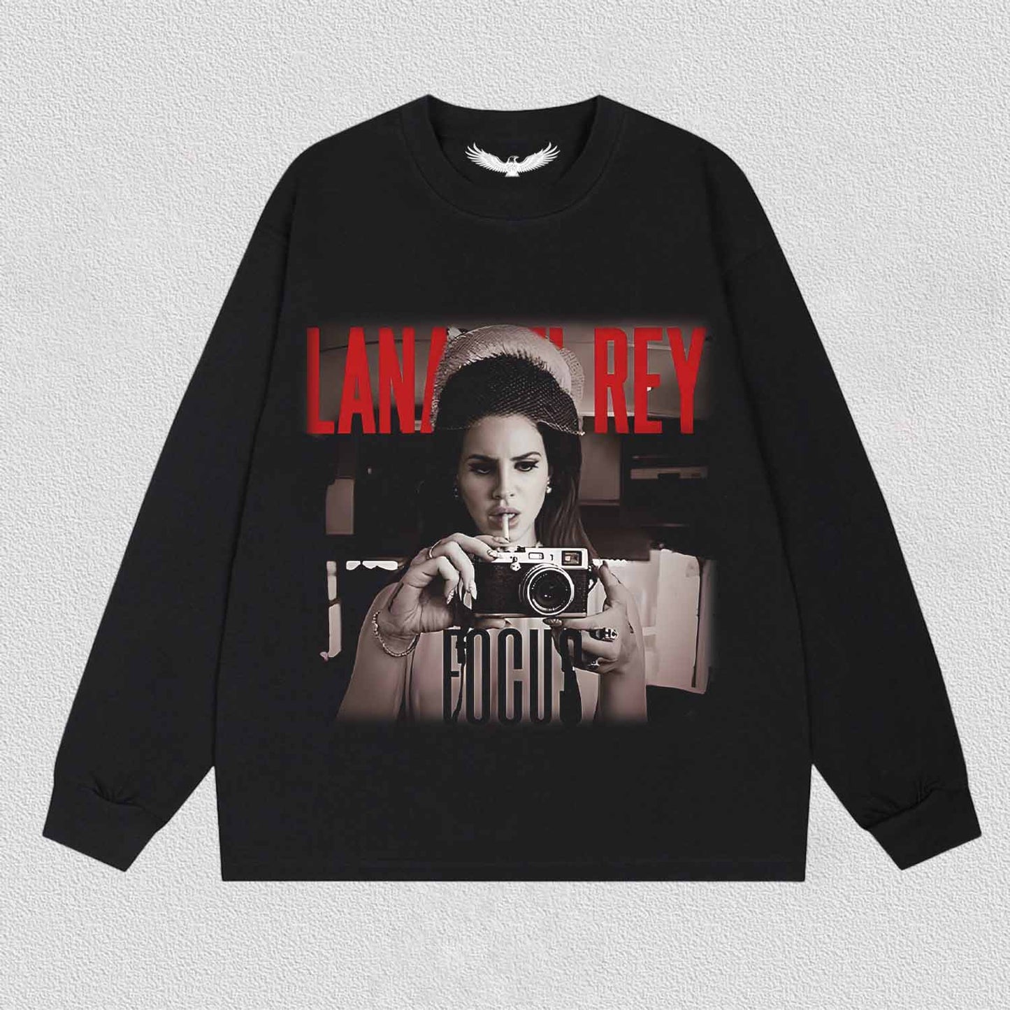 Lana Del Rey TEE 7.16 V2
