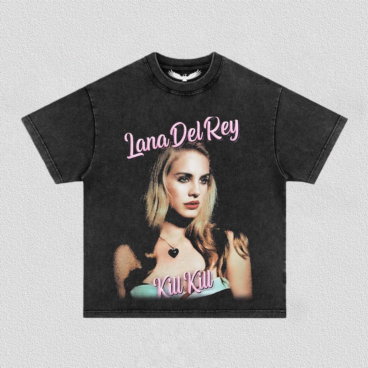 Lana Del Rey TEE 7.16 V3