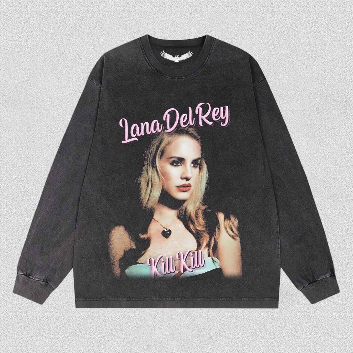 Lana Del Rey TEE 7.16 V3