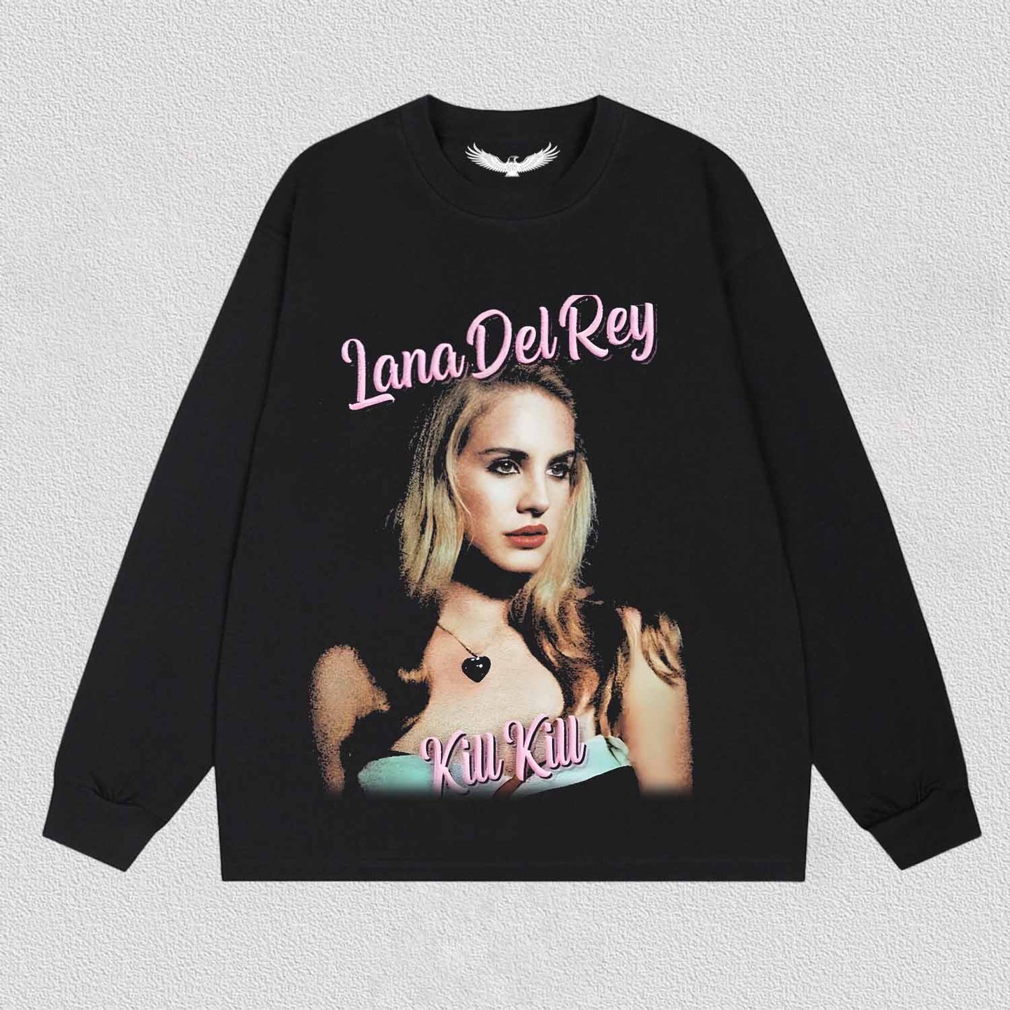 Lana Del Rey TEE 7.16 V3