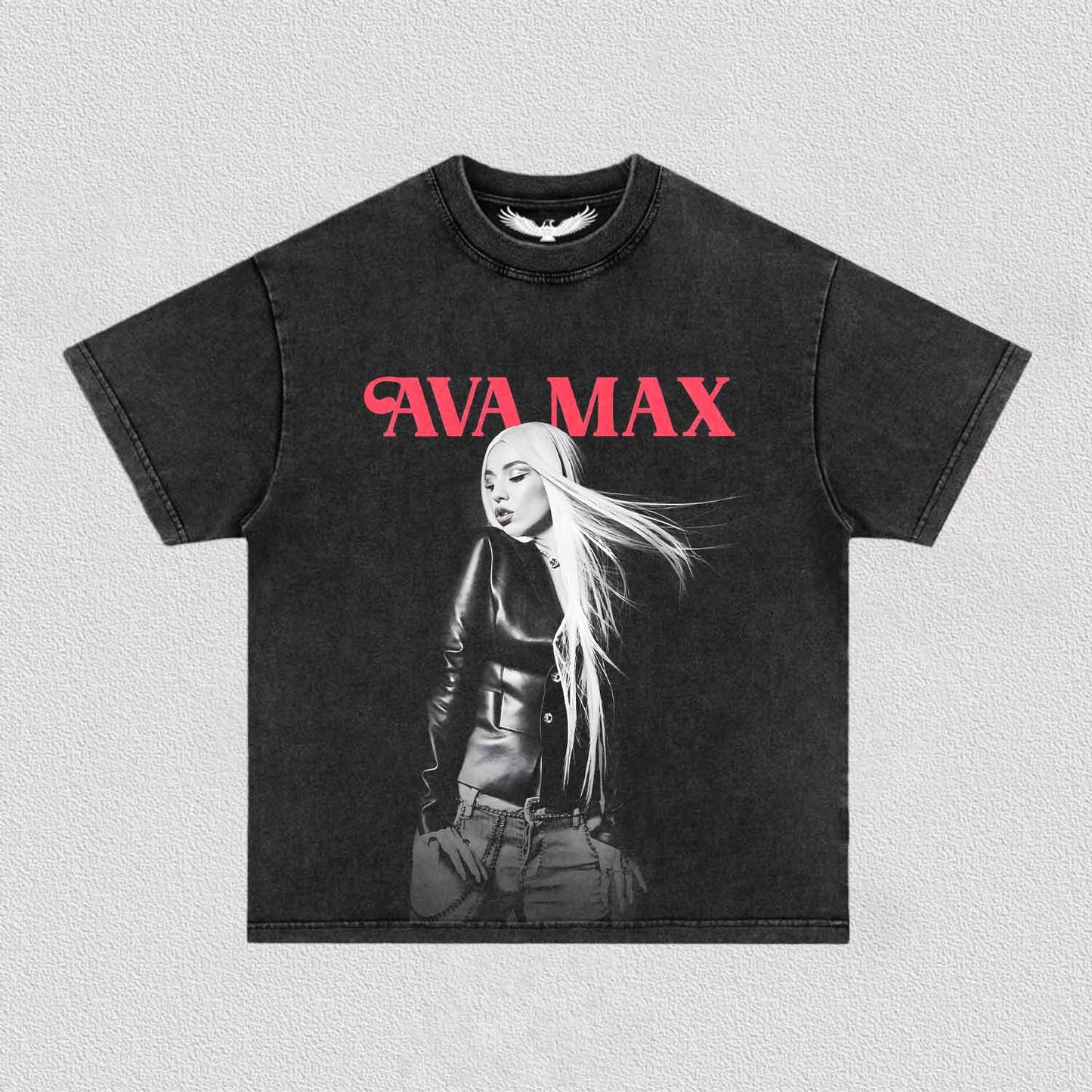 Ava Max TEE 7.16 V6