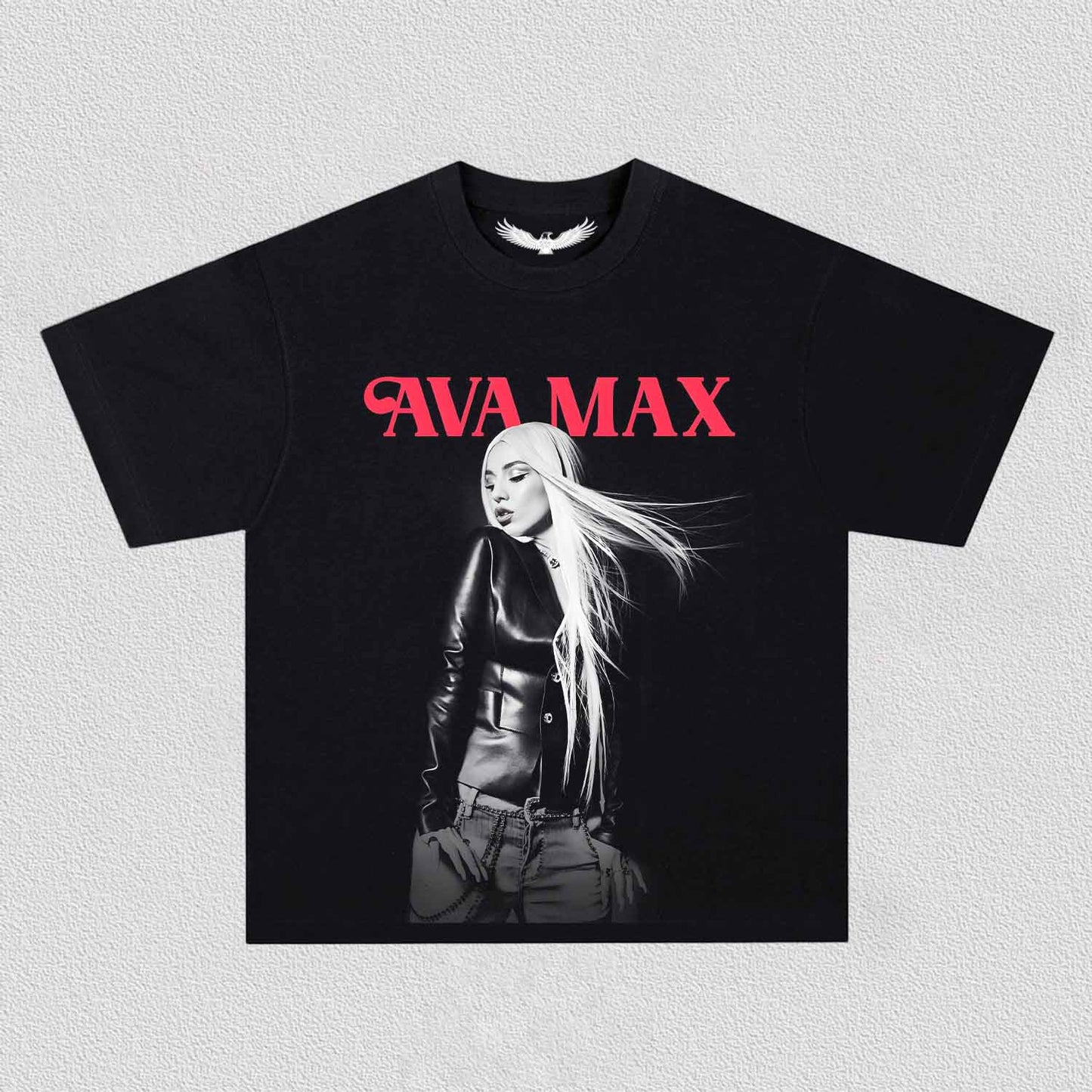 Ava Max TEE 7.16 V6