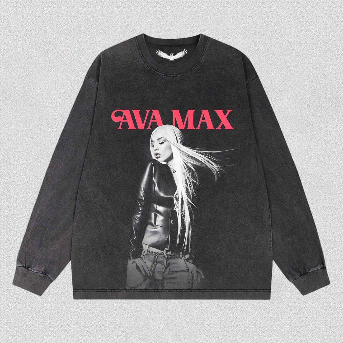 Ava Max TEE 7.16 V6