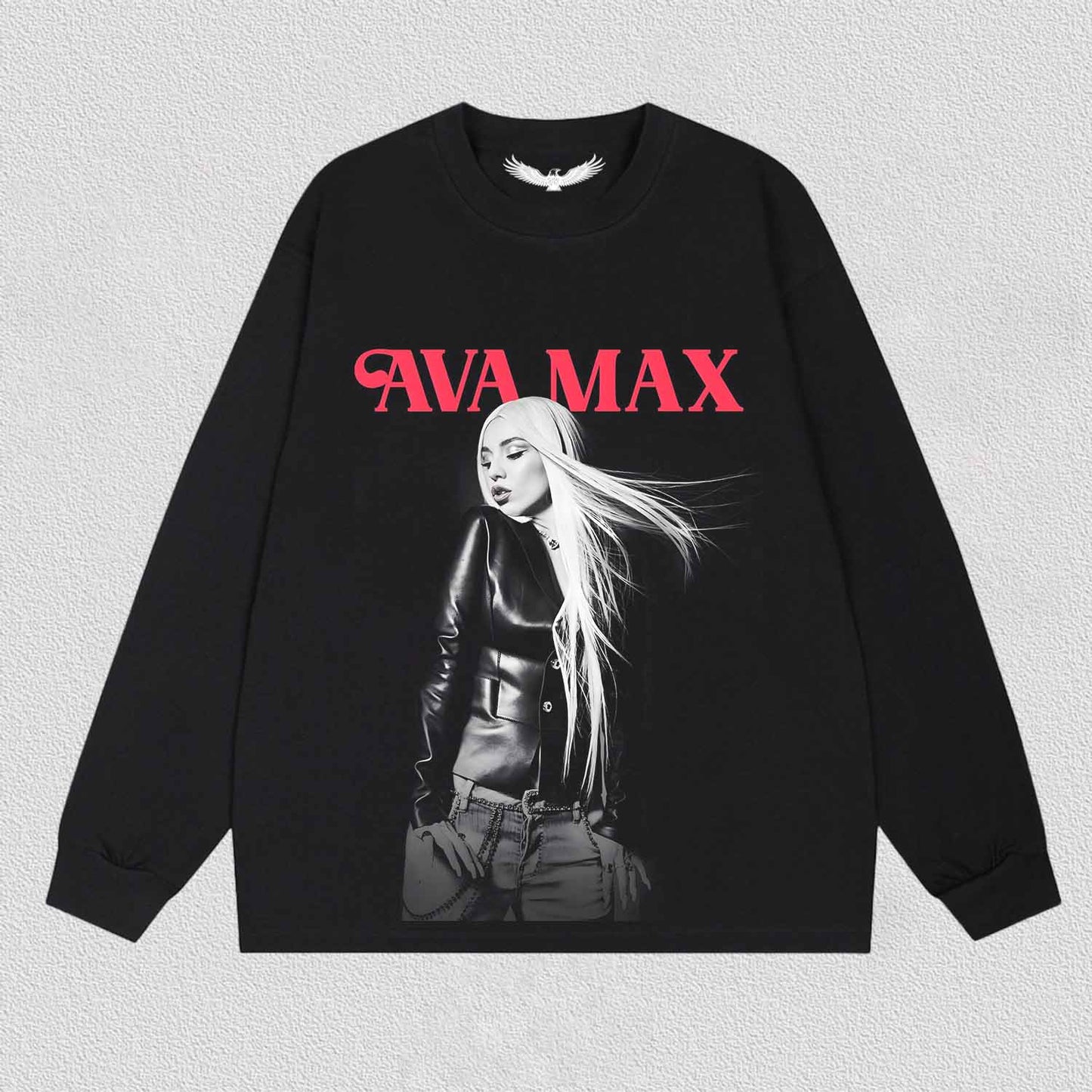 Ava Max TEE 7.16 V6