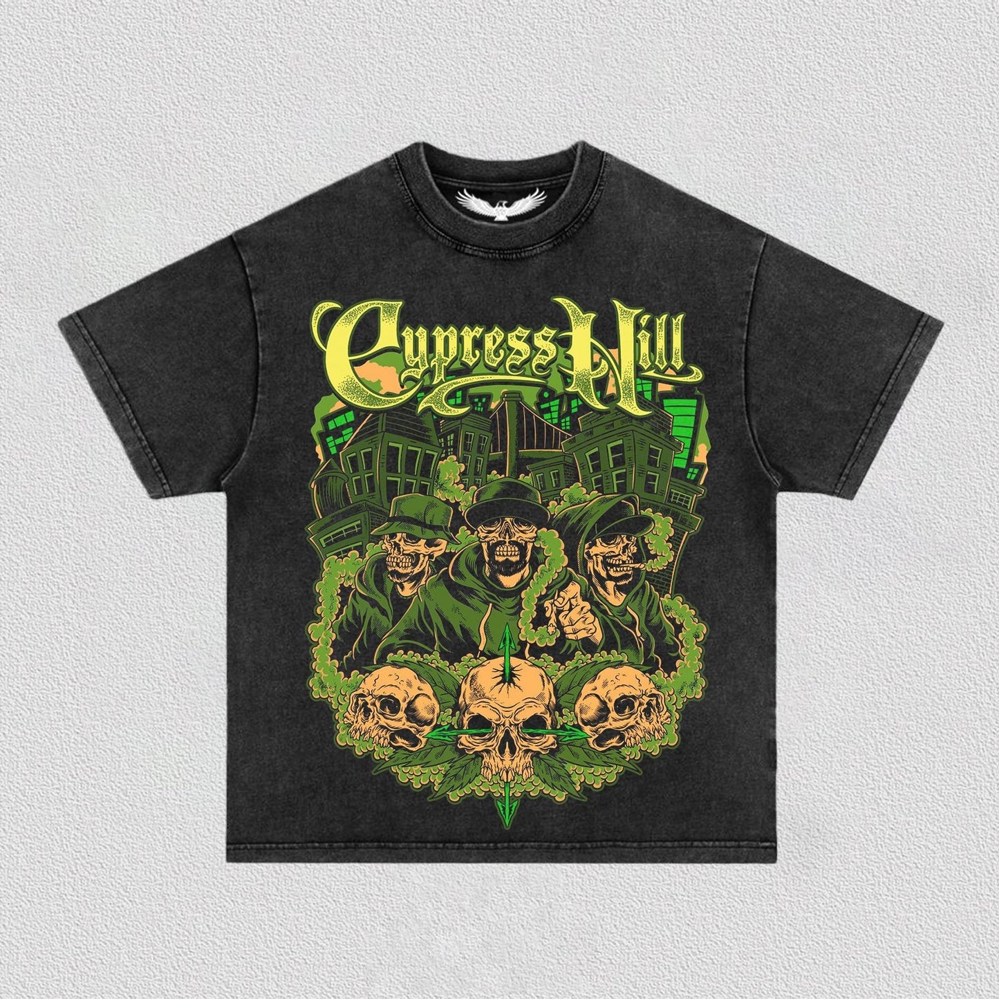 Cypress Hill