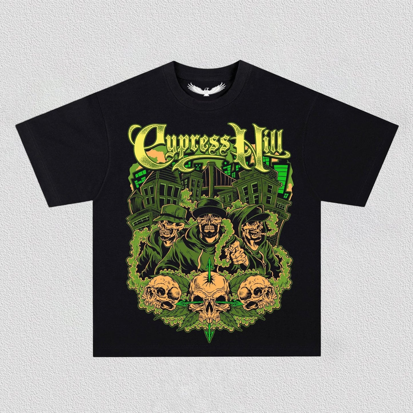 Cypress Hill
