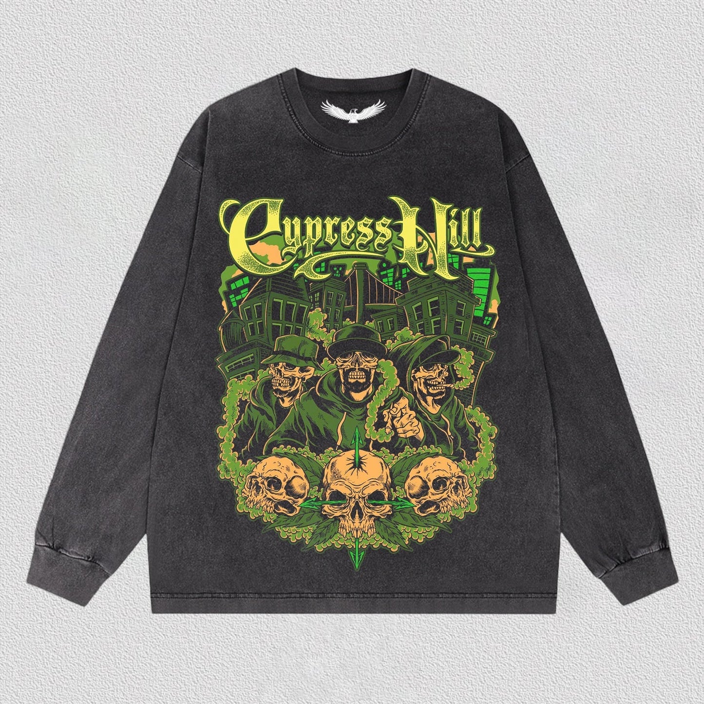 Cypress Hill