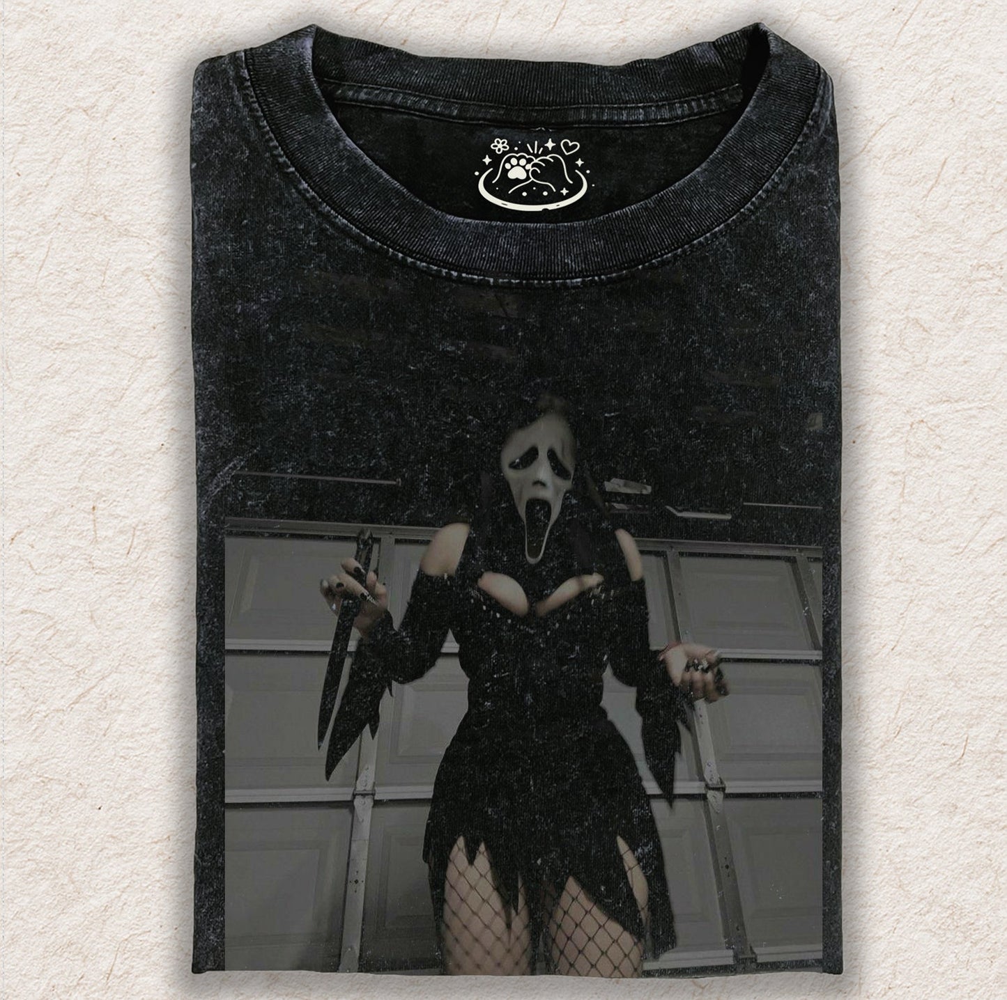 SCREAM VINTAGE RETRO 3.0