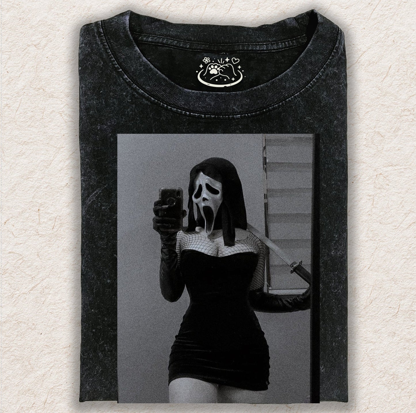 SCREAM VINTAGE RETRO 5.0