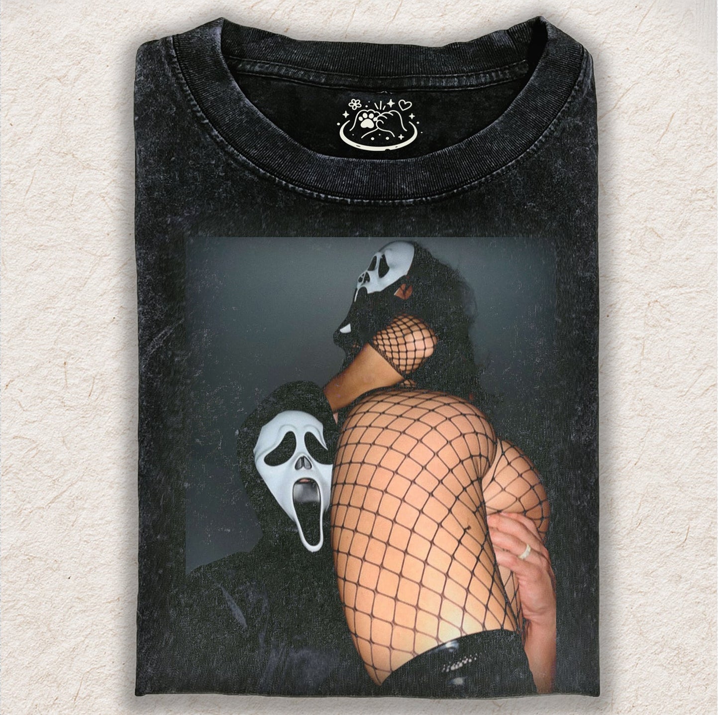 SCREAM VINTAGE RETRO 1.3