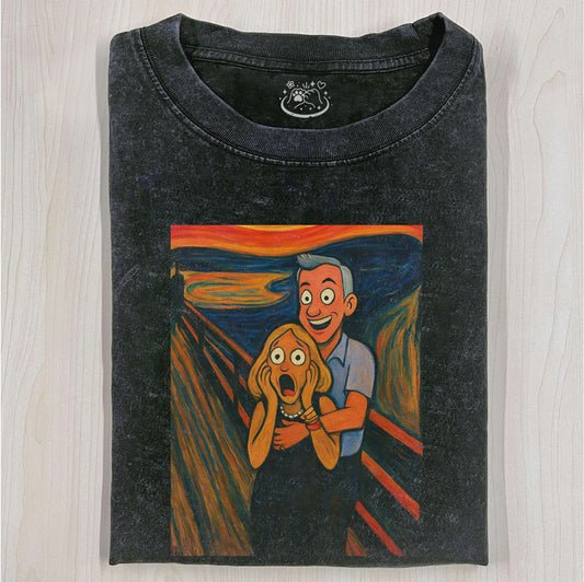 EMBRACING T-SHIRT V3