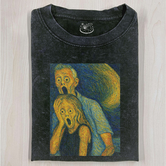 EMBRACING T-SHIRT V4