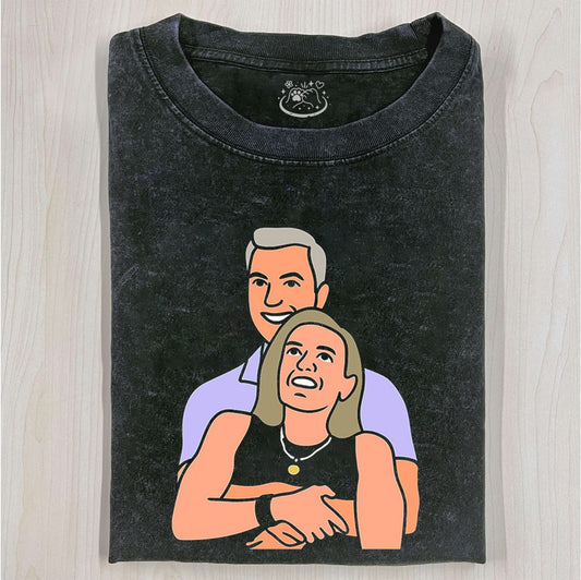 EMBRACING T-SHIRT V5