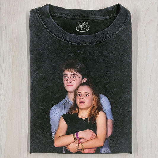 EMBRACING T-SHIRT V6
