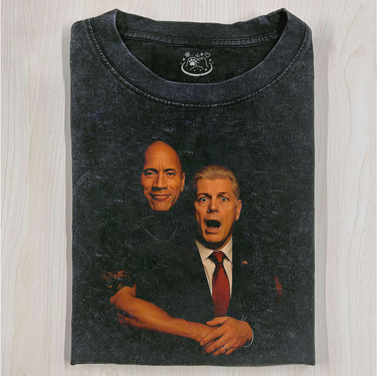 EMBRACING T-SHIRT V8
