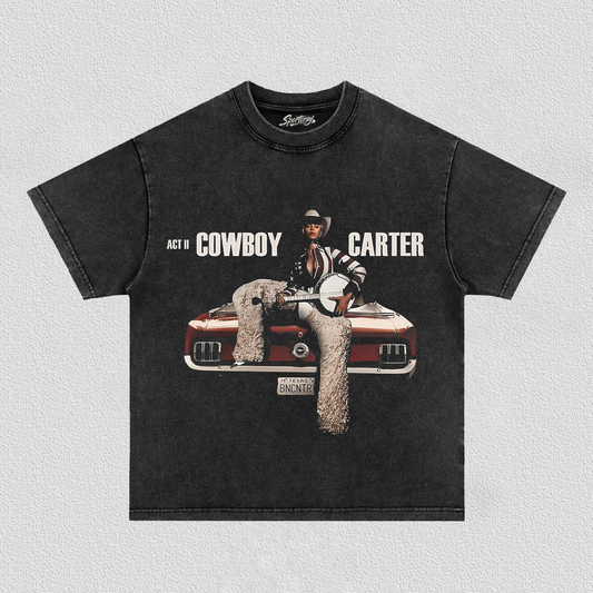 ALWAYS BEEN COUMTRY BEYONCE TEE2