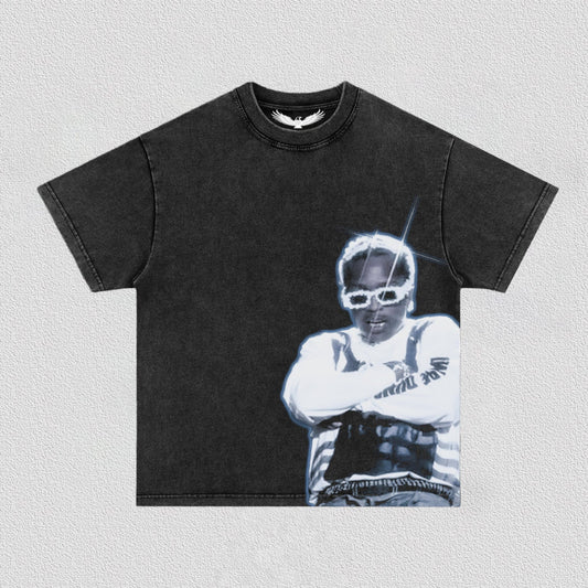 Asap Rocky Rolling Loud TEE