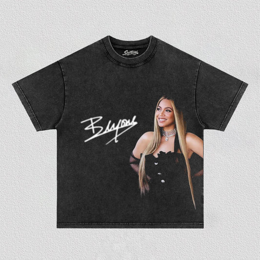 BEYONCE 12.30 TEE