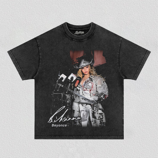 BEYONCE 2025 V2 TEE