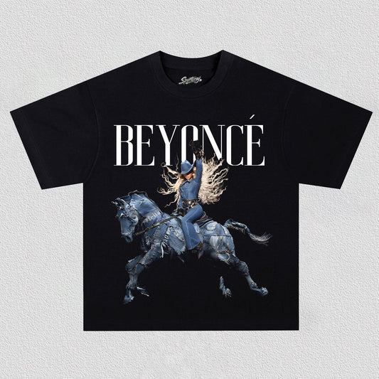 BEYONCE 2025 V3 TEE