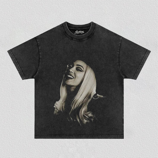 BEYONCE TEE 1.0