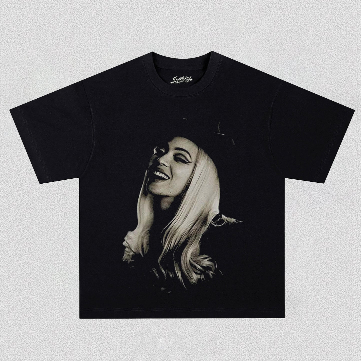 BEYONCE TEE 1.0