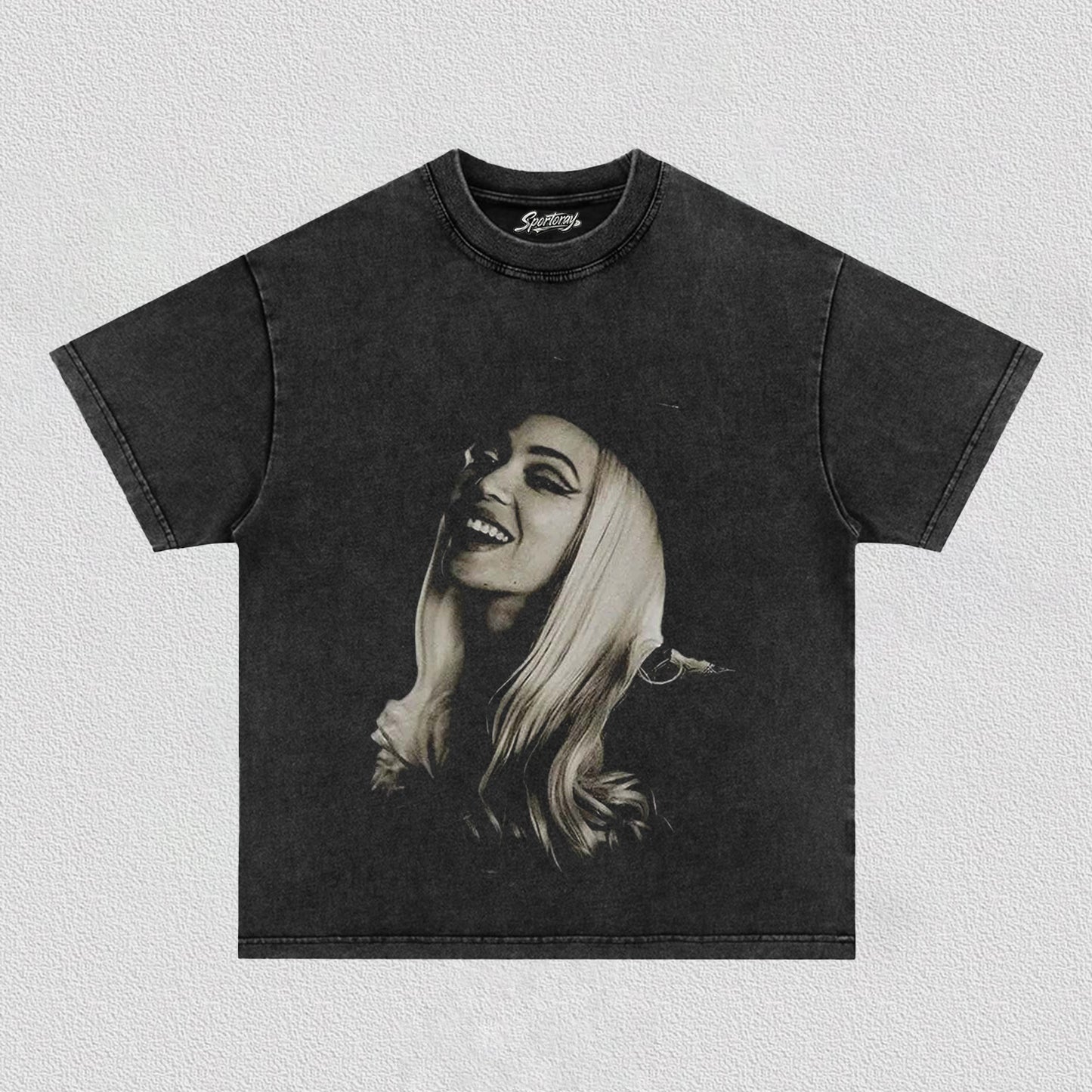 BEYONCE TEE 1.0