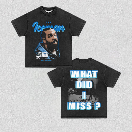 DRAKE TEE