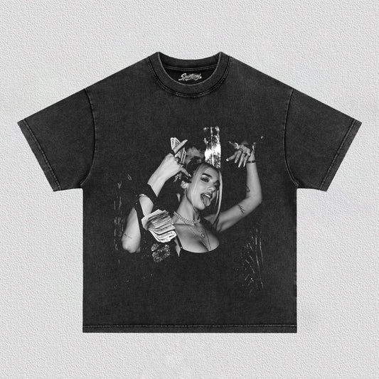 DUA LIPA 2.0 TEE