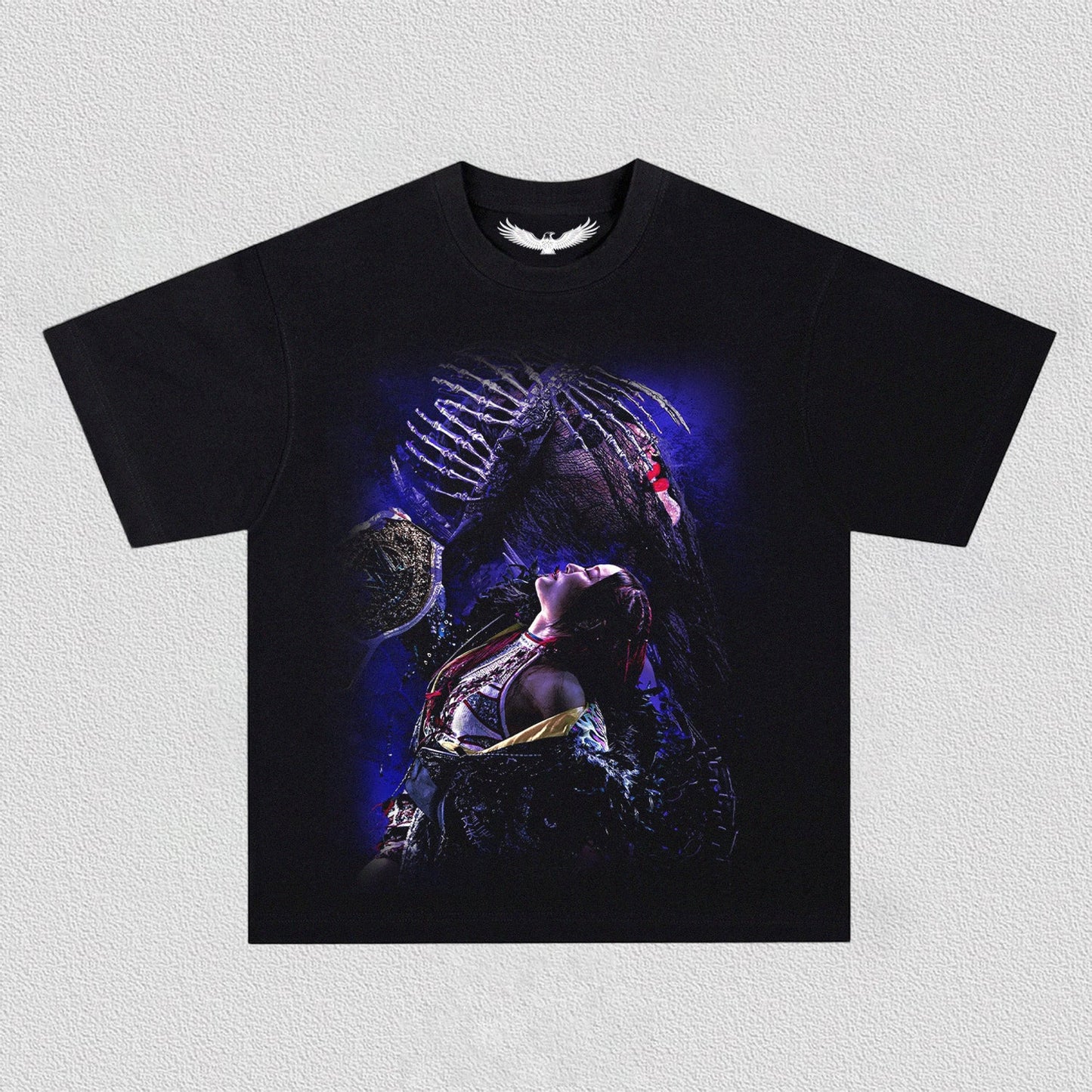 IYO TEE