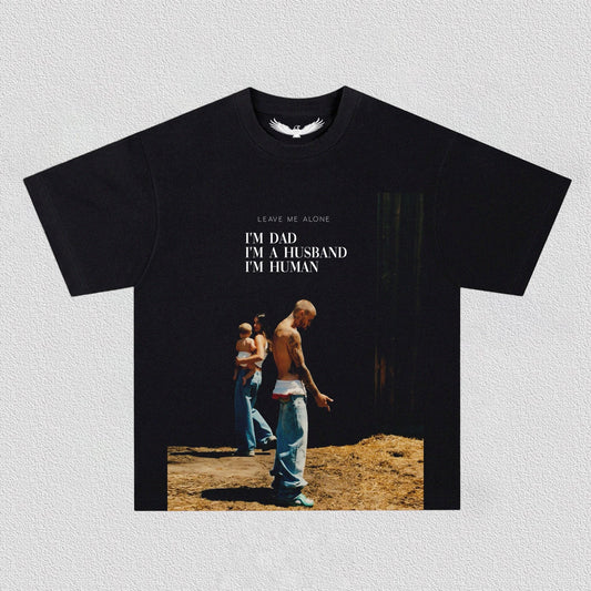 Justin BIEBER SWAG TEE V1